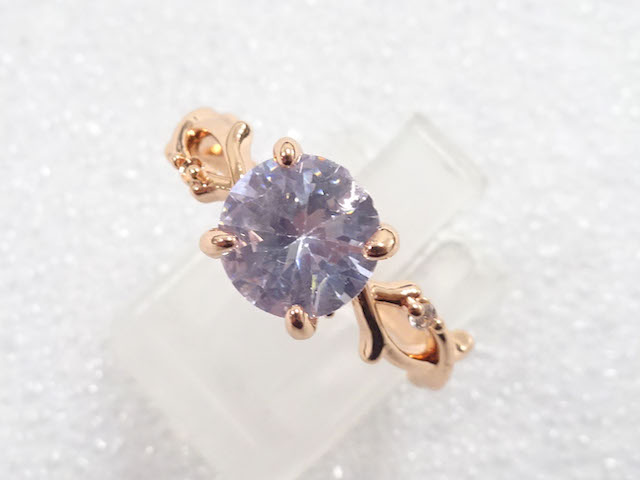 Japanese Kimono / Antique Accessories Metal